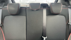 Ford Fiesta 1.0 EcoBoost Hybrid mHEV 125 ST-Line Edition 5dr Petrol Hatchback